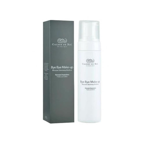 Boí Thermal Silessence Make-Up-Entferner-Schaum 100ml