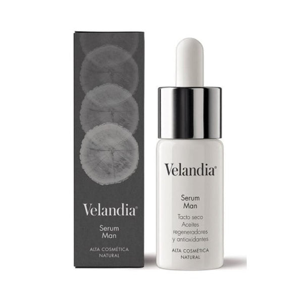 Velandia Serum Man 30ml Jag Couture Beauty