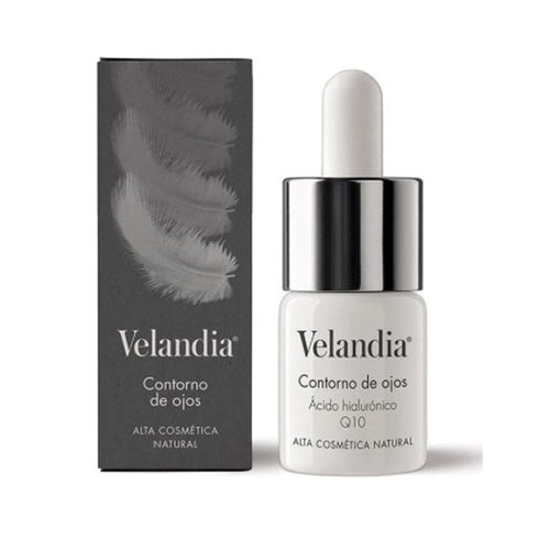 Velandia Eye Contour 15ml Jag Couture Beauty