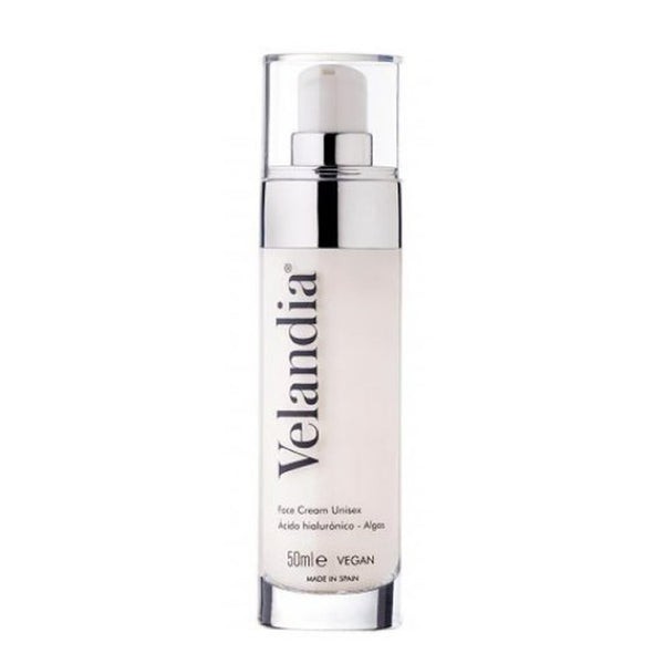 Velandia Face Cream Unisex 50ml - Jag Couture Beauty
