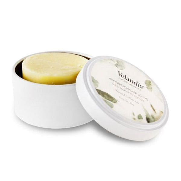 Velandia Solid Hair Conditioner 50g Jag Couture Beauty