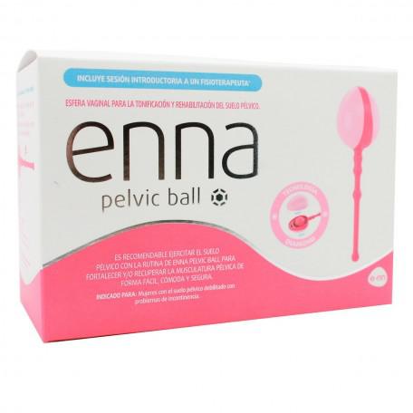 Enna Esfera Vaginal Para Suelo Pélvico - Jag Couture Beauty