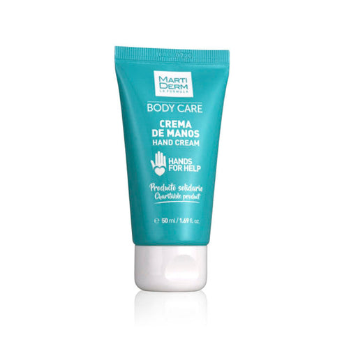 Martiderm hand Cream 50ml Jag Couture Beauty