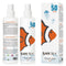 Safe Sea Children's Sun Cream SPF50 200ml - Jag Couture Beauty