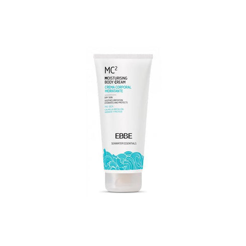 Ebbe Moisturising Cream Body 200ml - Jag Couture Beauty