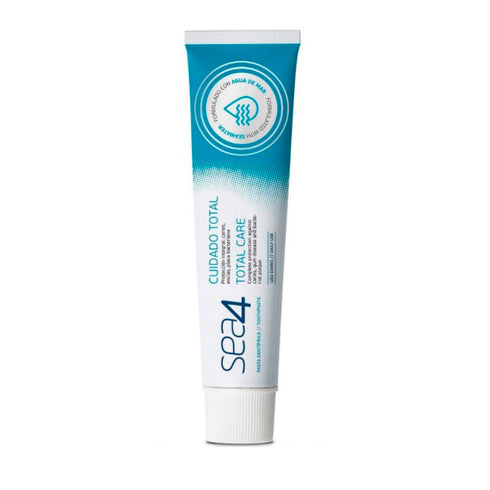 SEA4 Total Care Toothpaste 75ml Jag Couture Beauty