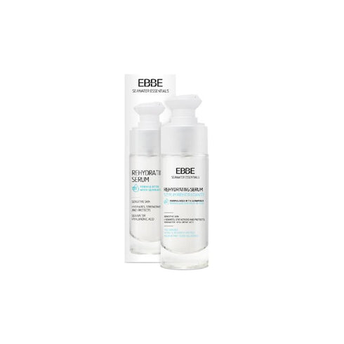 Ebbe Serum Rehidratante 30ml - Jag Couture Beauty