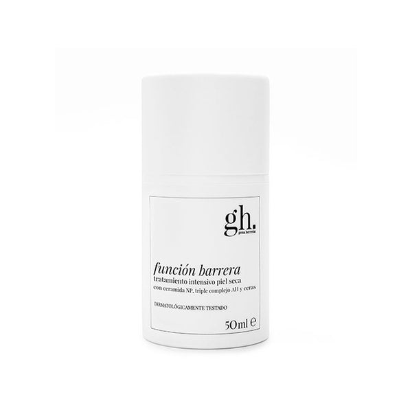 GH Barrier Function Dry Skin Treatment 50ml - Jag Couture Beauty