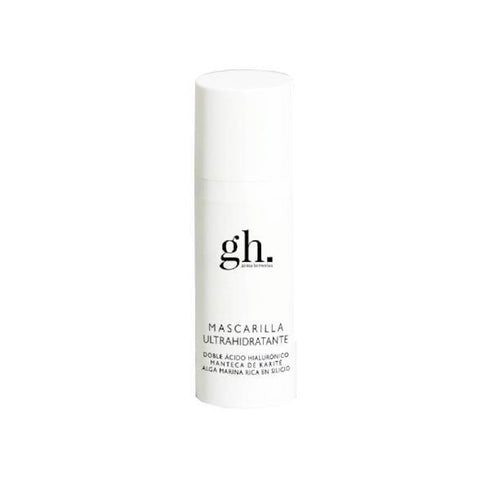 GH Ultra Moisturising Mask 50ml - Jag Couture Beauty