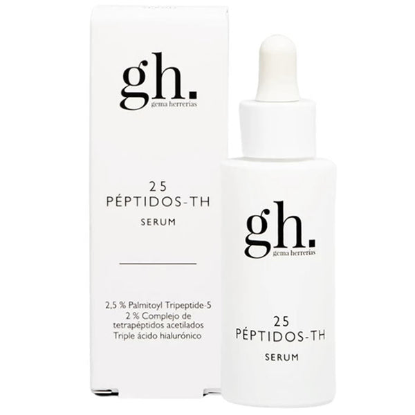 GH 25 Peptides-Th Serum 30ml Jag Couture Beauty