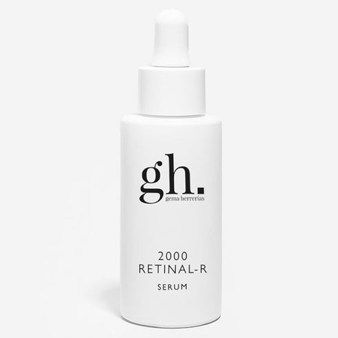 Gema Herrerías 2000 Retinal R Serum 30ml - Jag Couture Beauty