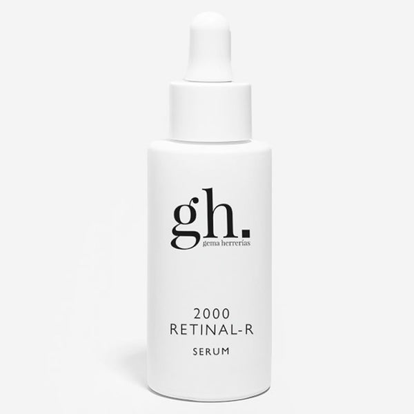 Gema Herrerías 2000 Retinal R Serum 30ml - Jag Couture Beauty