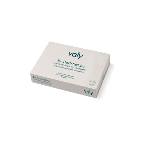 Valy Parches Corporales 28 Unidades - Jag Couture Beauty