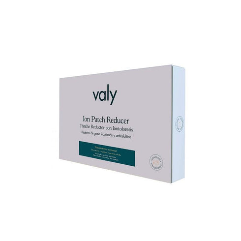 Valy Parches Corporales 56 Parches - Jag Couture Beauty
