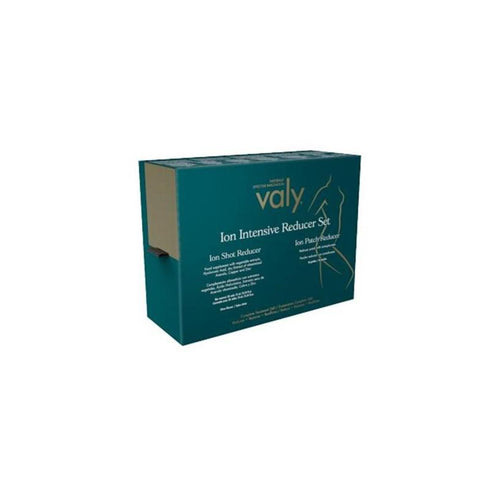 Valy Ion Intensive Set 56 Parches 28 Viales - Jag Couture Beauty