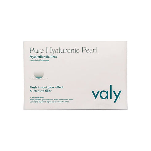 Valy Pure Hyaluronic Pearl 10 Und