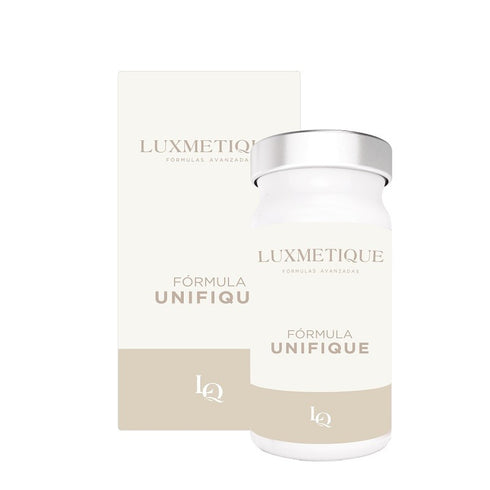 Luxmetique Unifique Formula 60 Tablets - Jag Couture Beauty