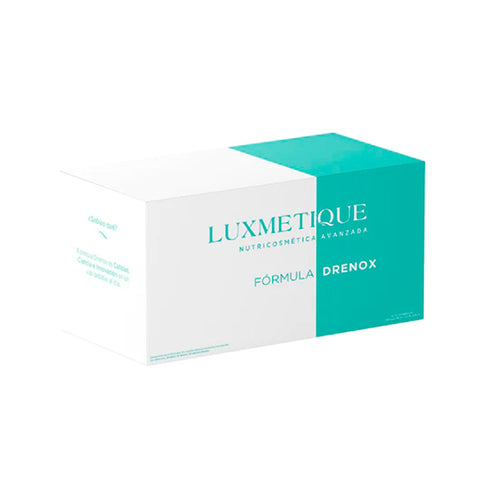 Luxmetique Drenox Formula Fiale 15x30ml - Jag Couture Beauty