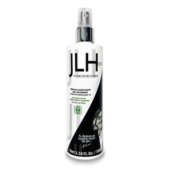 Jlh Serum With Plant Stem Cell Extract 100ml Jag Couture Beauty
