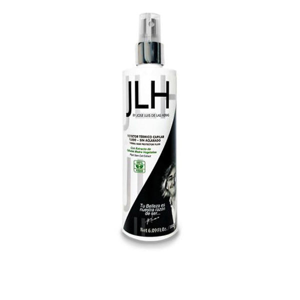 Jlh Protector Térmico Extracto Células Madre Vegetales 180ml Jag Couture Beauty