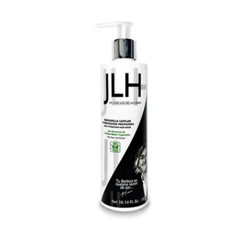 Jlh Mask With Plant Stem Cell Extract 300ml Jag Couture Beauty