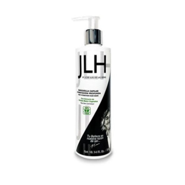 Jlh Mask With Plant Stem Cell Extract 300ml Jag Couture Beauty