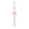 Cleands Hydroalcoholic Gel Bracelet Pink Jag Couture Beauty
