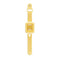 Cleands Hydroalcoholic Gel Bracelet Yellow Jag Couture Beauty