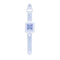 Cleands Hydroalcoholic Gel Bracelet Blue Jag Couture Beauty