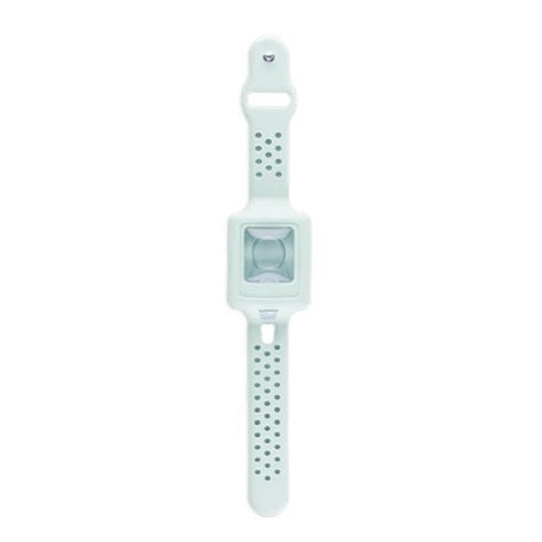 Cleands Hydroalcoholic Gel Bracelet Green Jag Couture Beauty