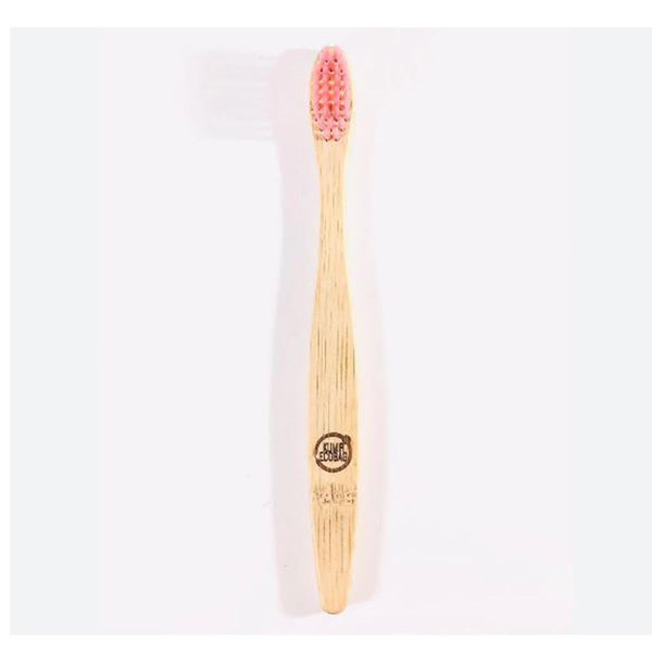 Elie Saab Lovyc Kids Bambu Cepillo De Dientes Rosa 50g Jag Couture Beauty