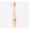 Elie Saab Lovyc Kids Bambu Cepillo De Dientes Rosa 50g Jag Couture Beauty
