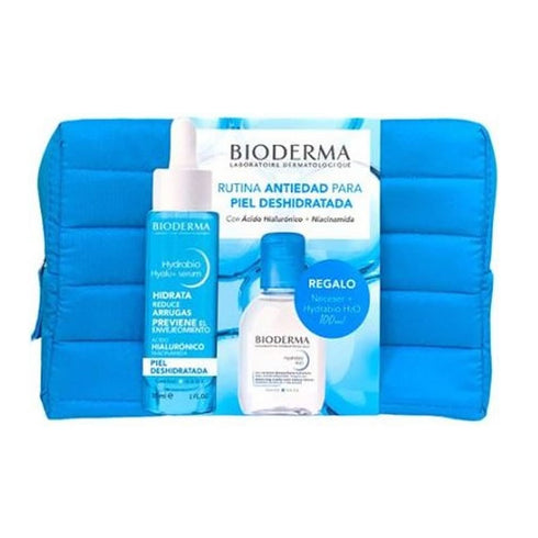 Bioderma Hydrabio Hyalu+ Serum 30 ml - Jag Couture Beauty