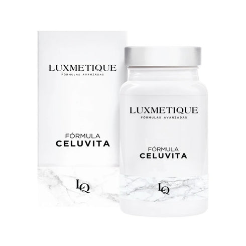 Luxmetique Celluvite Formula 2x30 Capsules - Jag Couture Beauty