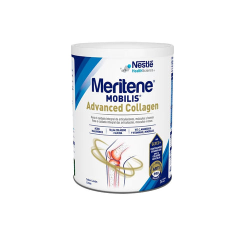 Meritene Mobilis Advanced Collagen 400g - Jag Couture Beauty