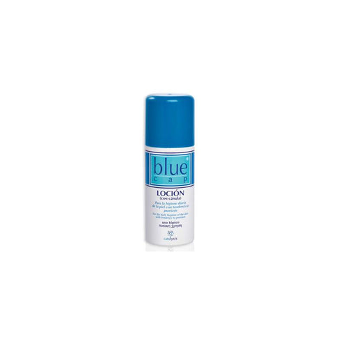 Catalysis Blue Cap Lotion 100ml - Jag Couture Beauty