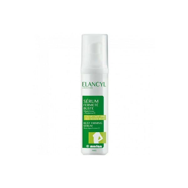 Elancyl Bust Remodelling Gel Cream 50ml - Jag Couture Beauty