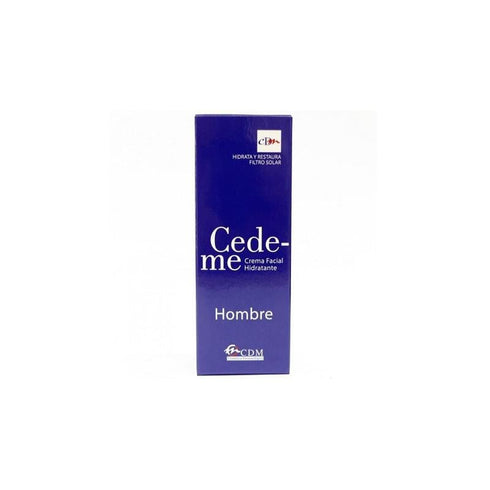 Cdm Cedeme Hombre 75ml Jag Couture Beauty