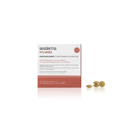 Sesderma Hylanses 60 Comp - Jag Couture Beauty