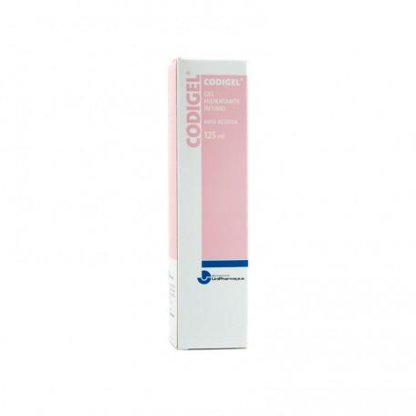 Unipharma Codigel™ Ontimo Moisturising Gel 125ml Jag Couture Beauty