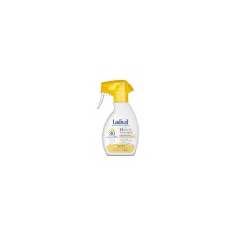 Ladival Niños Spf 30 Spray Leche 200ml - Jag Couture Beauty