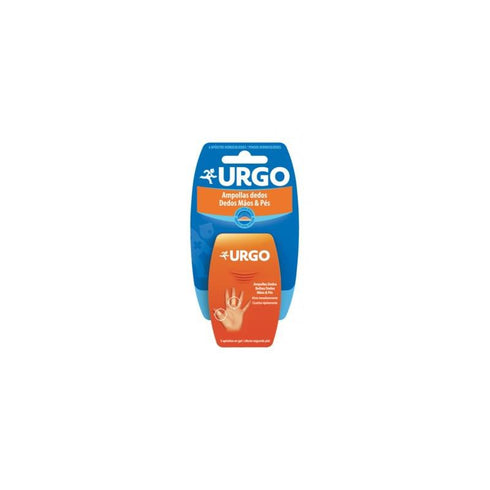 Urgo Ampollas Dedos Pies-Manos 5 Uds Jag Couture Beauty