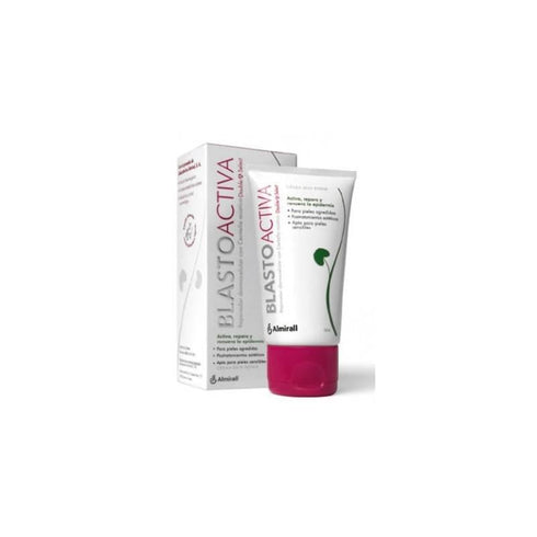 Almirall Blastoactive Cream 50ml Jag Couture Beauty
