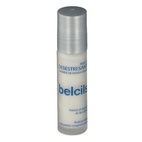 Belcils Roll-On Anti-Stress-Augenkontur 8 ml