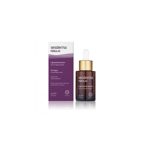 Sesderma Liposomal Ferulac Anti-Aging Serum 30ml Jag Couture Beauty