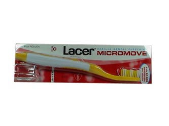 Lacer Cdl-Electric Medium - Jag Couture Beauty