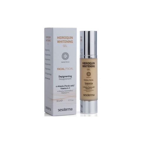 Sesderma Hidroquin Whitening Gel 50ml - Jag Couture Beauty