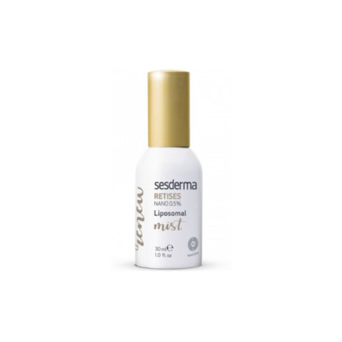 Sesderma Lipoceutical Cretises Nano 0,50% Mist 12ml - Jag Couture Beauty