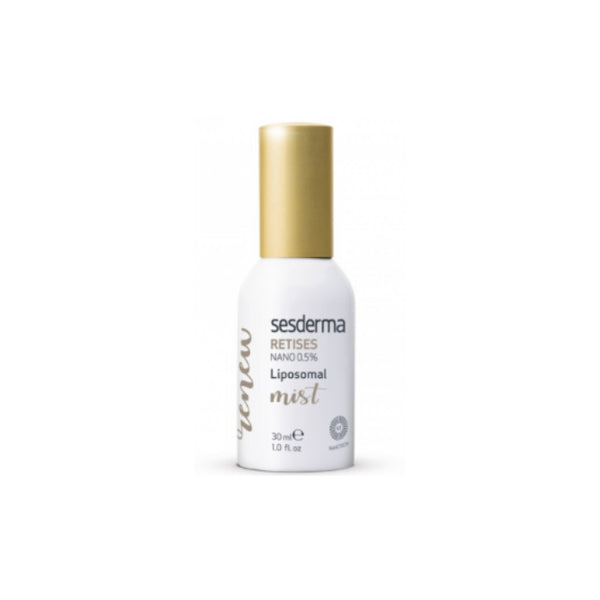 Sesderma Lipoceutical Cretises Nano 0,50% Mist 12ml - Jag Couture Beauty