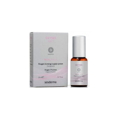 Sesderma Lipoceutical Oxyses Mist 20ml - Jag Couture Beauty